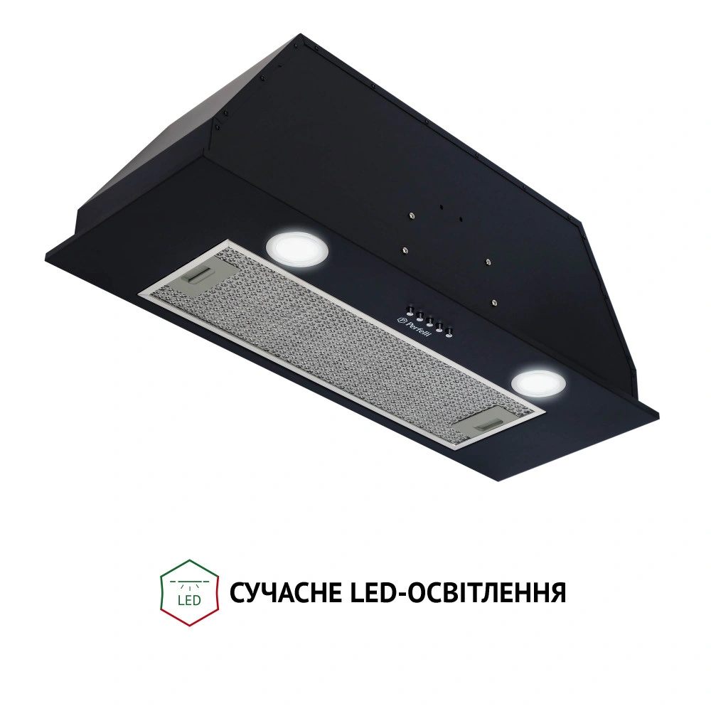 Вытяжка полновстраиваемая Perfelli BI 7652 BL 1000 LED original3 Вытяжка полновстраиваемая Perfelli BI 7652 BL 1000 LED original3
