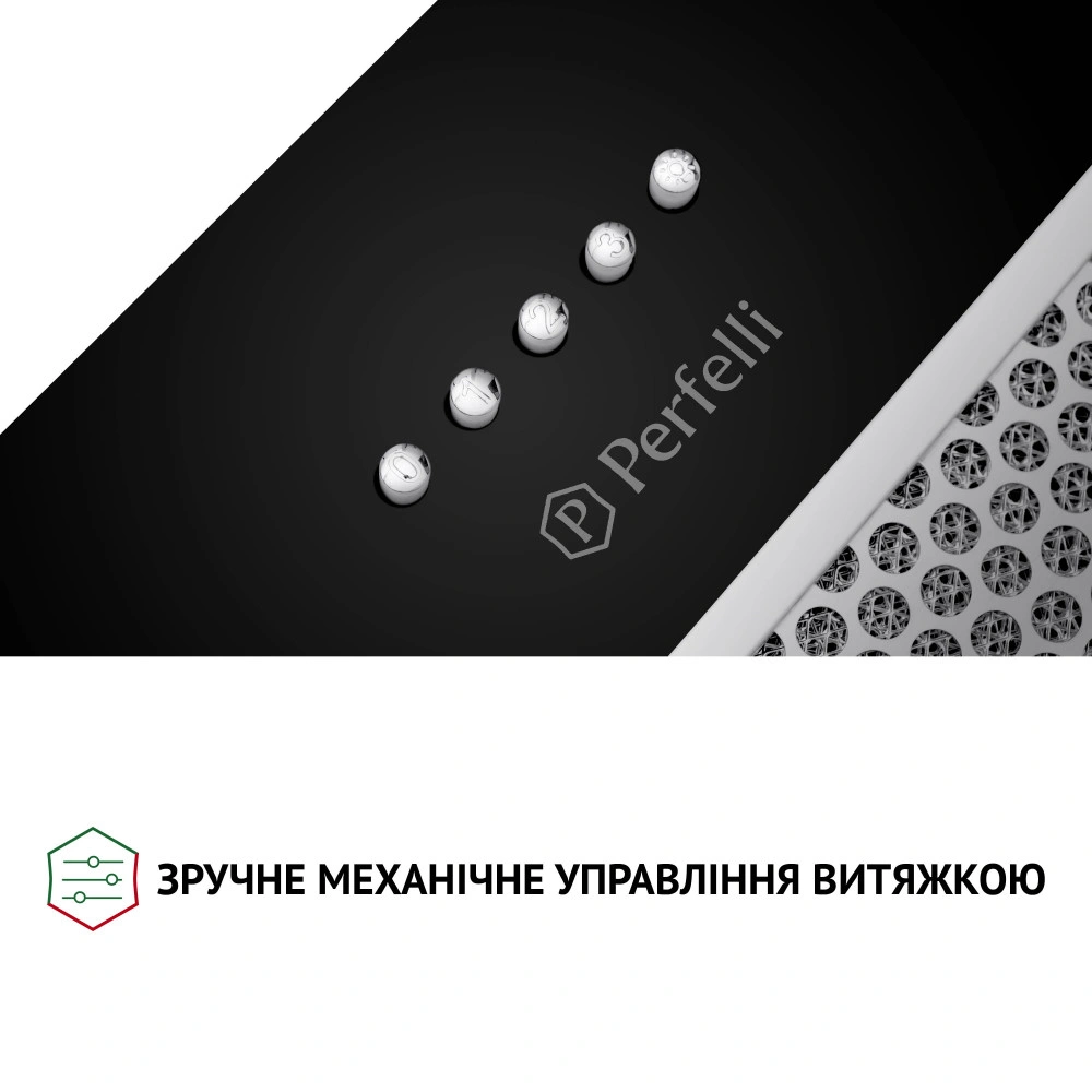 Вытяжка полновстраиваемая Perfelli BI 7652 BL 1000 LED original7 Вытяжка полновстраиваемая Perfelli BI 7652 BL 1000 LED original7