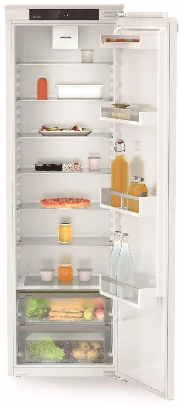 Вбудована холодильная камера Liebherr IRE5100 original1 Вбудована холодильная камера Liebherr IRE5100 original1