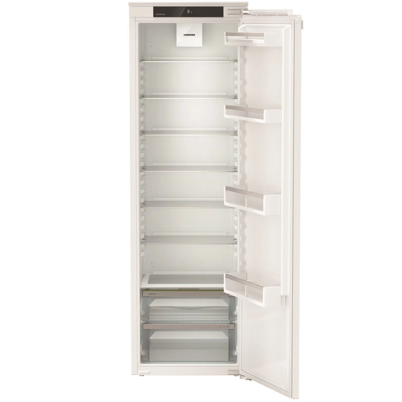 Вбудована холодильная камера Liebherr IRE5100 original2 Вбудована холодильная камера Liebherr IRE5100 original2