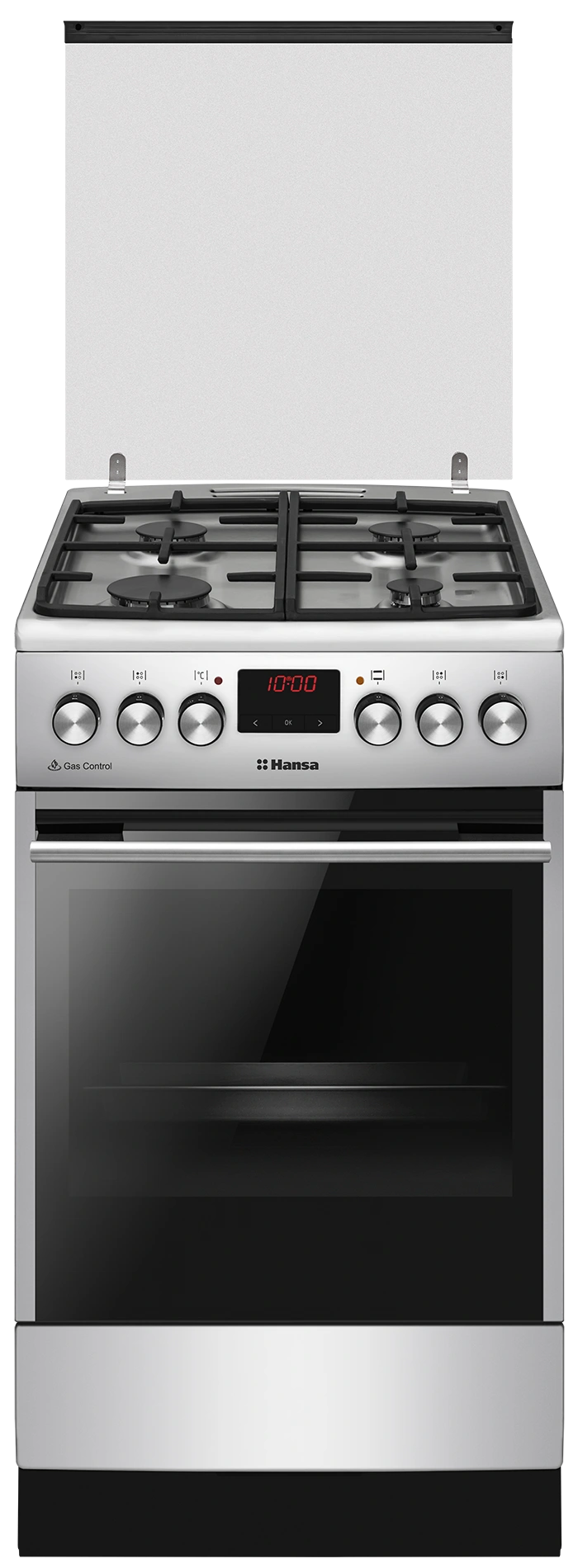 Кухонная плита Hansa FCMS582258 original1 Кухонная плита Hansa FCMS582258 original1