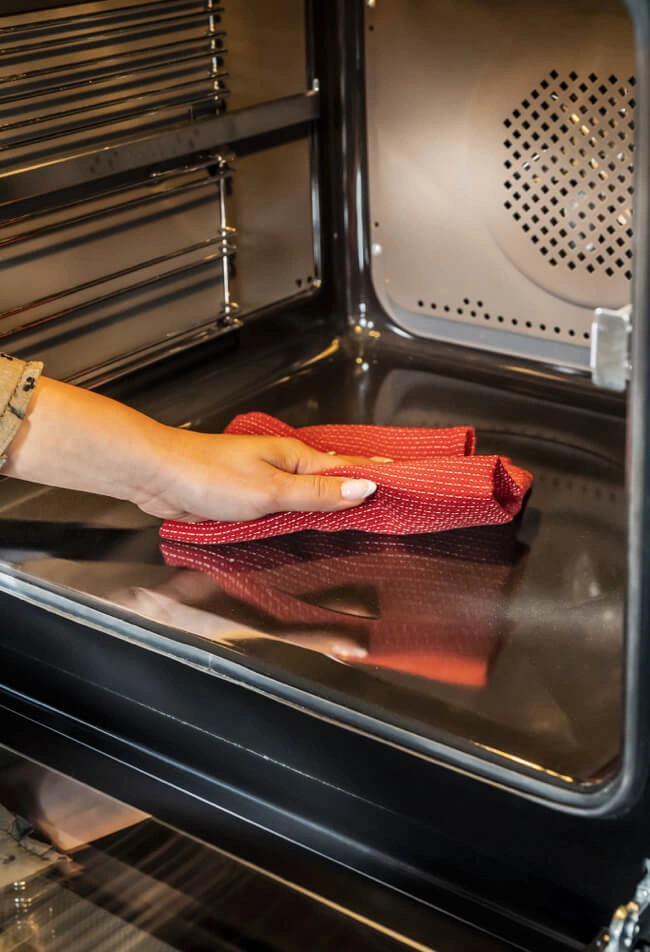 Кухонная плита Hansa FCMS582258 original2 Кухонная плита Hansa FCMS582258 original2