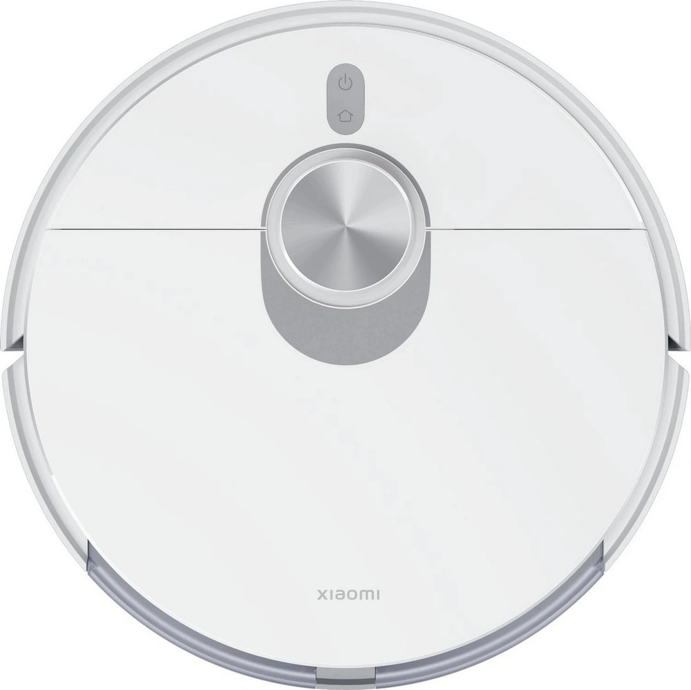 Робот-пылесос Xiaomi Robot Vacuum S20+ White original1 Робот-пылесос Xiaomi Robot Vacuum S20+ White original1