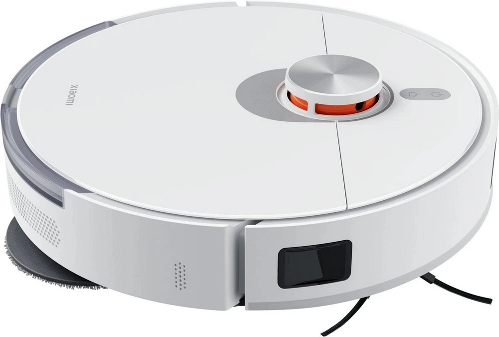 Робот-пылесос Xiaomi Robot Vacuum S20+ White original3 Робот-пылесос Xiaomi Robot Vacuum S20+ White original3