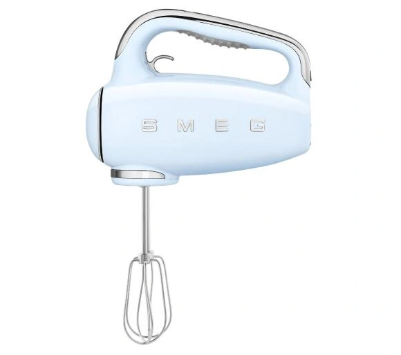 Миксер Smeg HMF01PBEU original1 Миксер Smeg HMF01PBEU original1