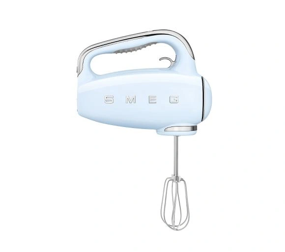 Миксер Smeg HMF01PBEU original3 Миксер Smeg HMF01PBEU original3