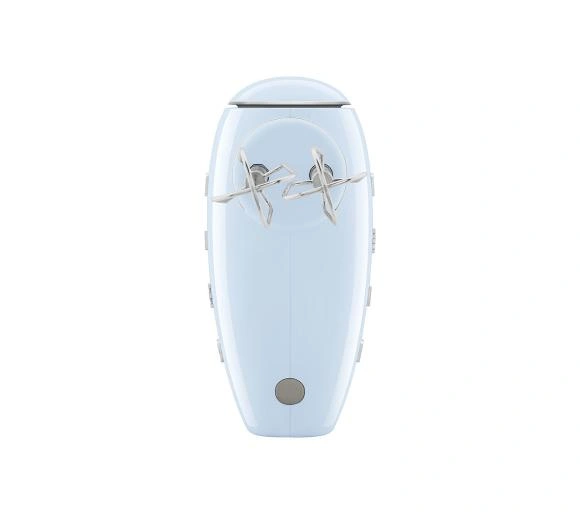 Миксер Smeg HMF01PBEU original5 Миксер Smeg HMF01PBEU original5