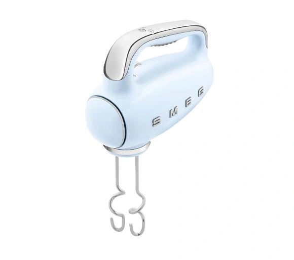 Миксер Smeg HMF01PBEU original6 Миксер Smeg HMF01PBEU original6