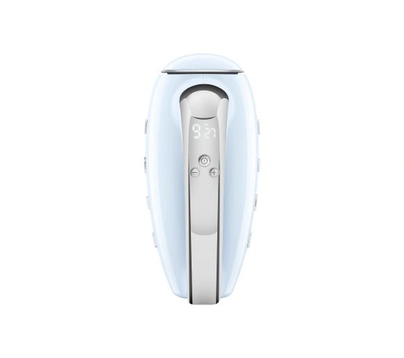 Миксер Smeg HMF01PBEU original7 Миксер Smeg HMF01PBEU original7