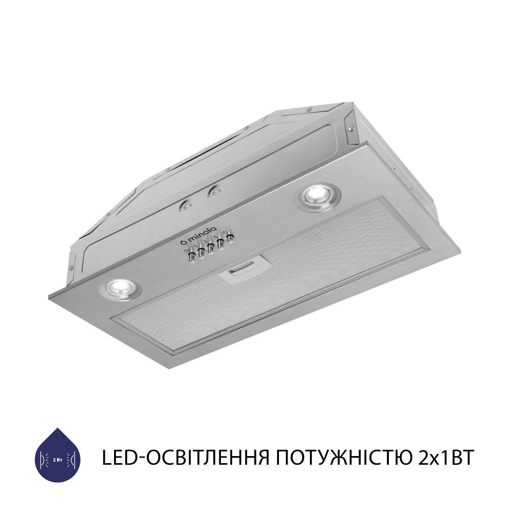 Вытяжка Minola HBI 5204 I 700 Led original4 Вытяжка Minola HBI 5204 I 700 Led original4