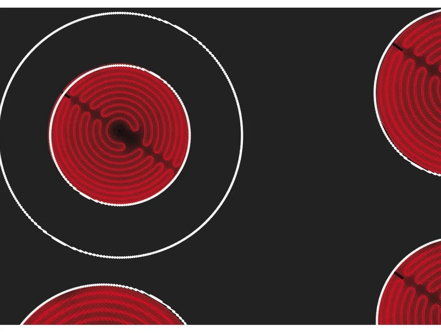 Варочная поверхность электрическая Whirlpool AKT 8130/LX original2 Варочная поверхность электрическая Whirlpool AKT 8130/LX original2