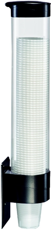 Стаканодержатель - Чёрный (на 70 шт.) original2 Стаканодержатель - Чёрный (на 70 шт.) original2