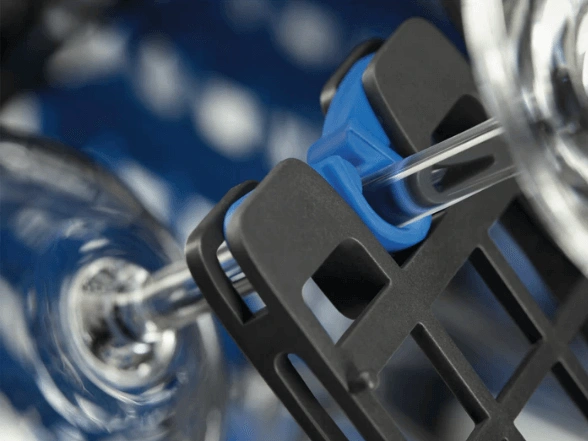 Встраиваемая посудомоечная машина 60 см ELECTROLUX KECB8300W original11 Встраиваемая посудомоечная машина 60 см ELECTROLUX KECB8300W original11