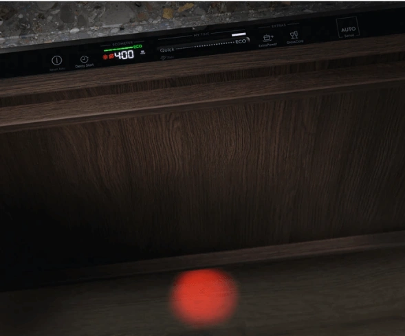 Встраиваемая посудомоечная машина 60 см ELECTROLUX KECB8300W original8 Встраиваемая посудомоечная машина 60 см ELECTROLUX KECB8300W original8