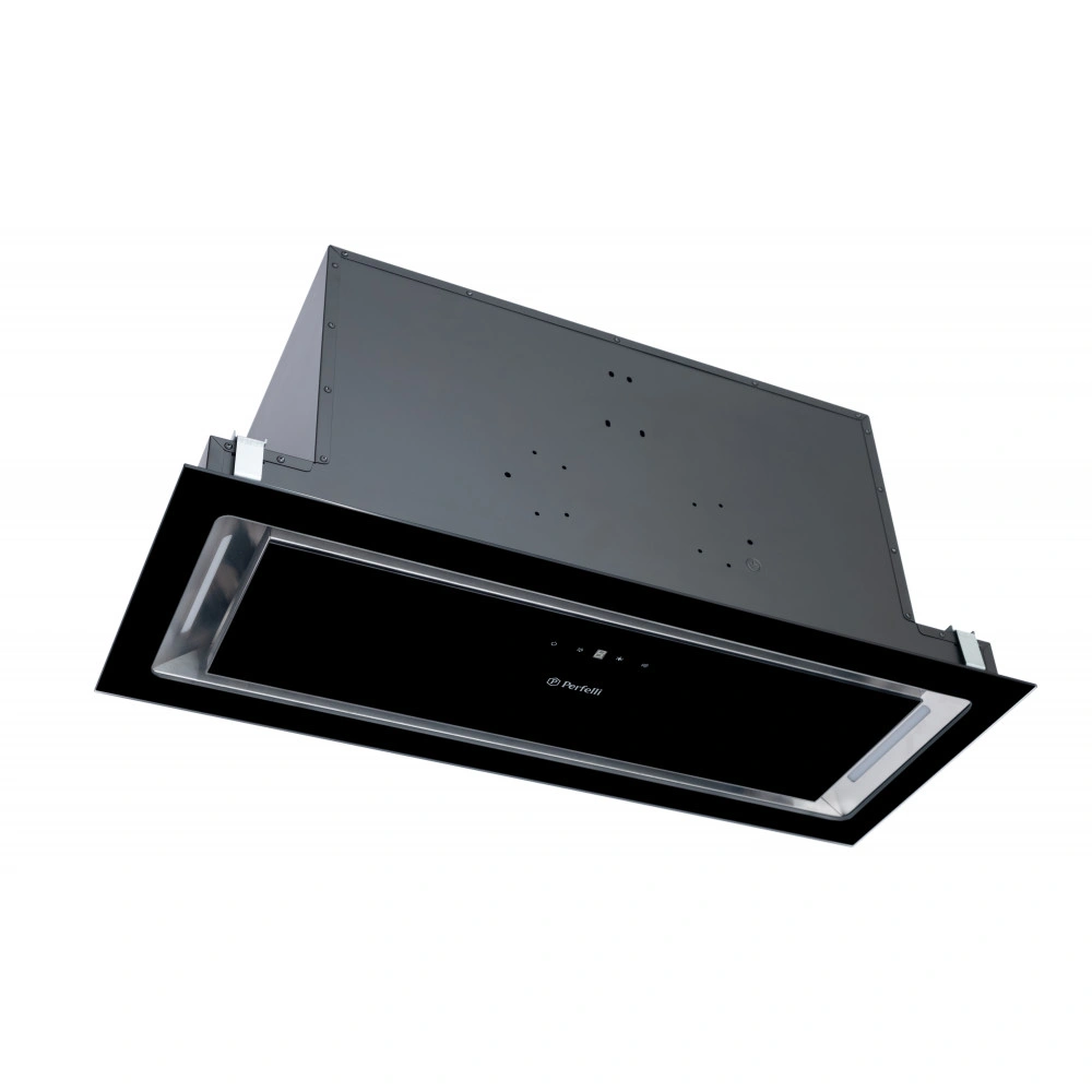 Вытяжка полновстраиваемая Perfelli BISP 7673 BL 1000 LED Strip original1 Вытяжка полновстраиваемая Perfelli BISP 7673 BL 1000 LED Strip original1