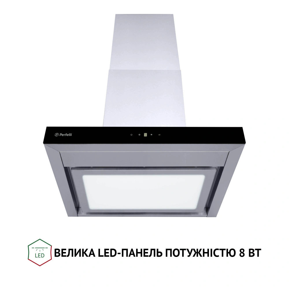 Вытяжка Perfelli TS 6635 I/BL 1000 LED original2 Вытяжка Perfelli TS 6635 I/BL 1000 LED original2