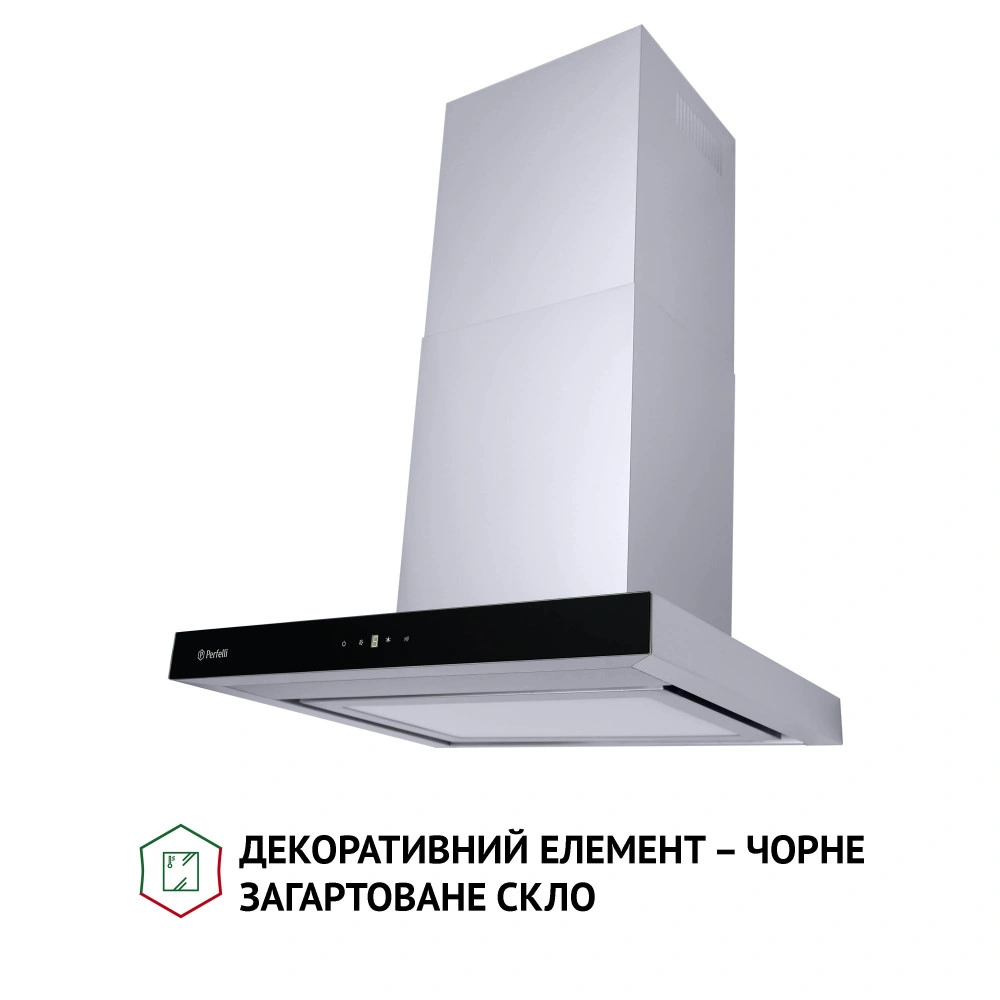 Вытяжка Perfelli TS 6635 I/BL 1000 LED original4 Вытяжка Perfelli TS 6635 I/BL 1000 LED original4