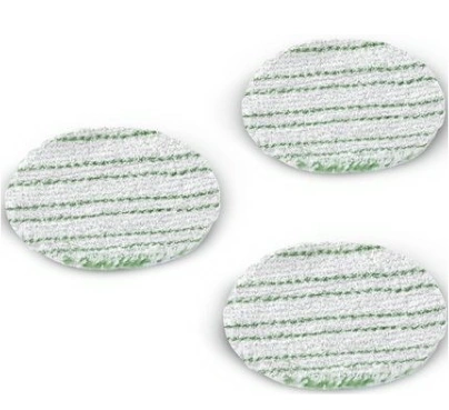 Полировальные пады Karcher 2.863-197.0 Полировальные пады Karcher 2.863-197.0