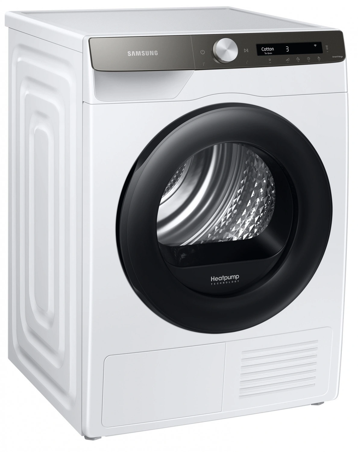 Сушильная машина Samsung DV90T5240AT original2 Сушильная машина Samsung DV90T5240AT original2