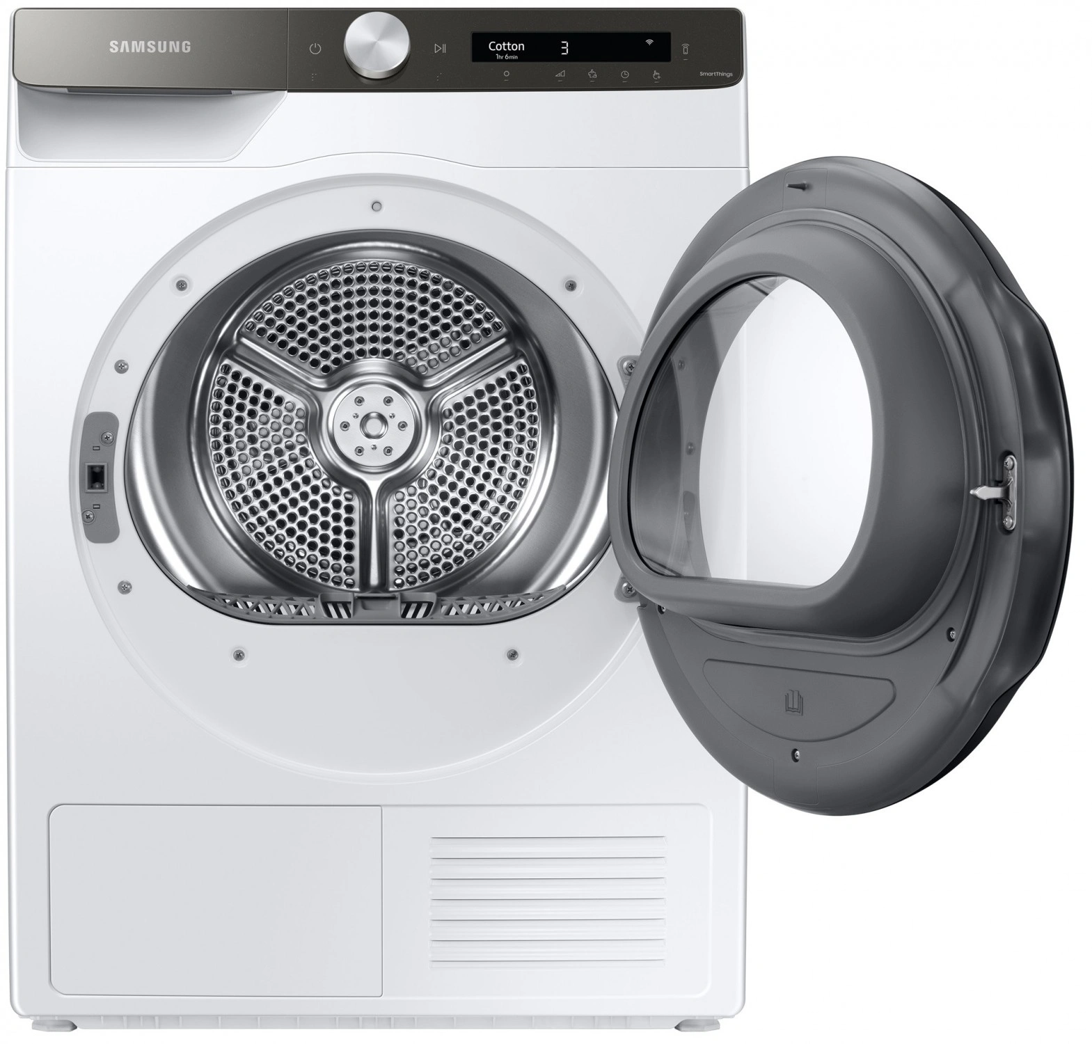 Сушильная машина Samsung DV90T5240AT original3 Сушильная машина Samsung DV90T5240AT original3