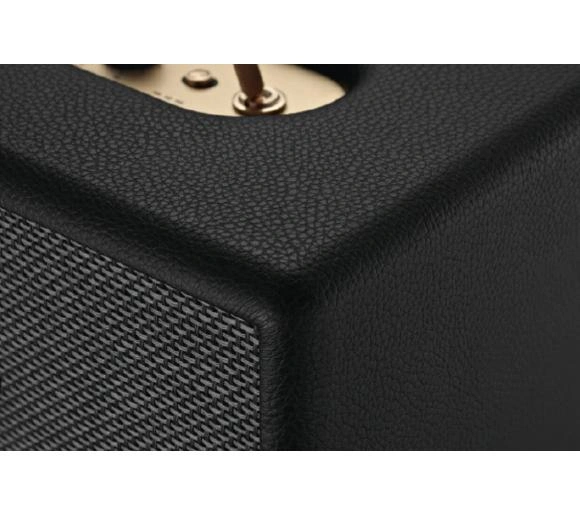 Моноблочная акустическая система Marshall Acton III Black (1006004) original6 Моноблочная акустическая система Marshall Acton III Black (1006004) original6