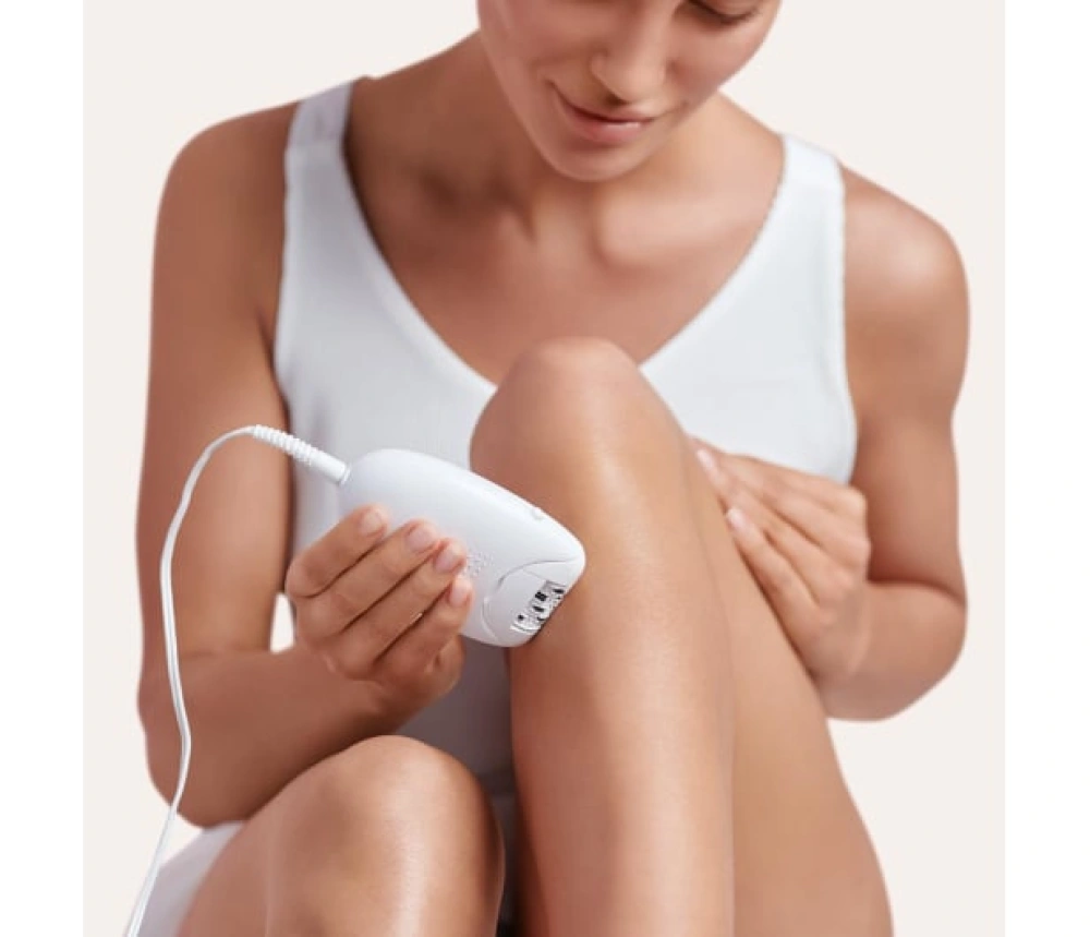 Эпилятор Braun Silk-epil 1 SE 1-010 original4 Эпилятор Braun Silk-epil 1 SE 1-010 original4