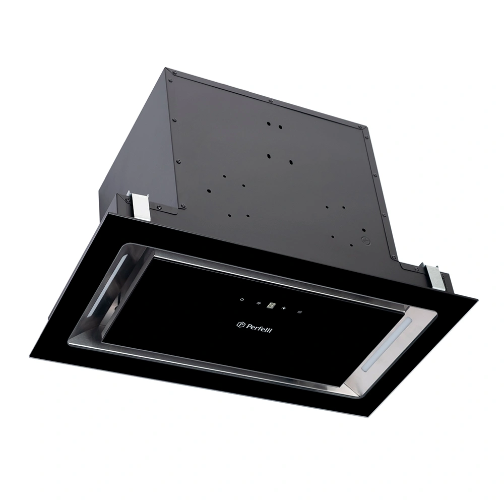 Вытяжка полновстраиваемая Perfelli BISP 5673 BL 1000 LED Strip original1 Вытяжка полновстраиваемая Perfelli BISP 5673 BL 1000 LED Strip original1