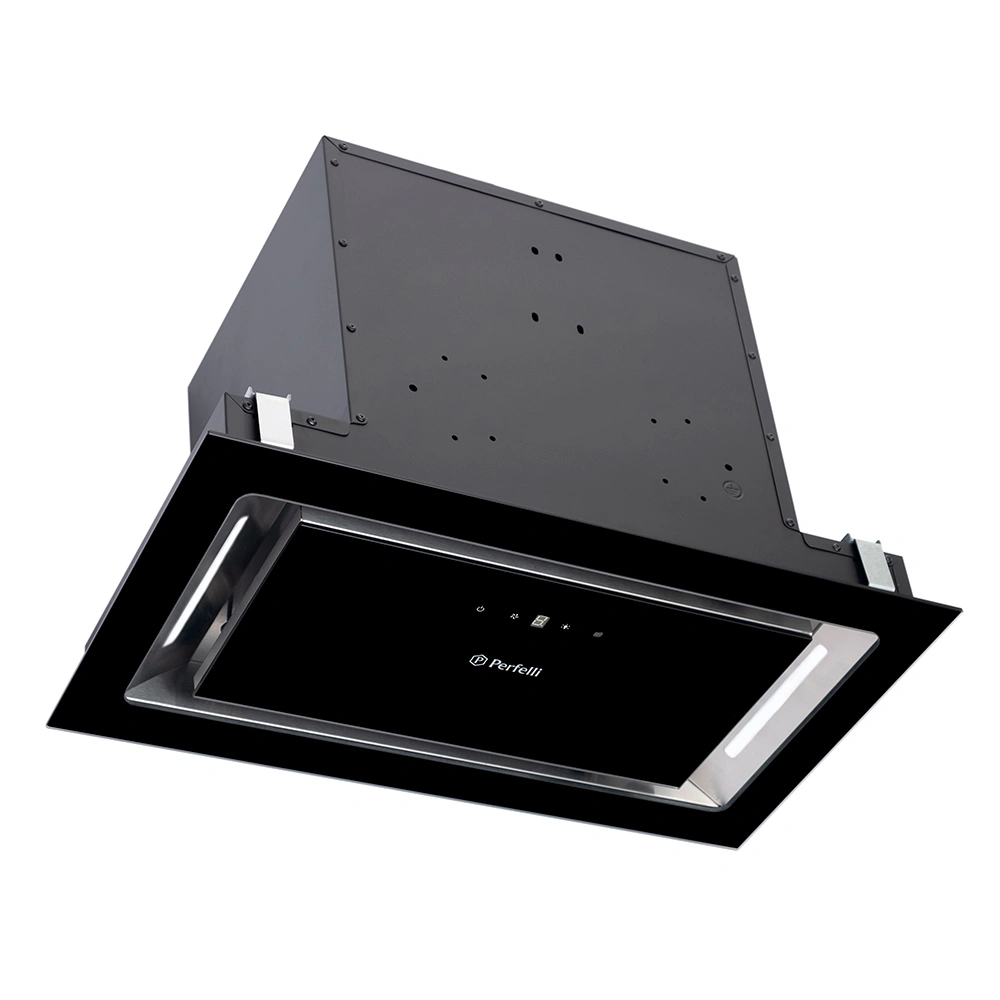 Вытяжка полновстраиваемая Perfelli BISP 5673 BL 1000 LED Strip original2 Вытяжка полновстраиваемая Perfelli BISP 5673 BL 1000 LED Strip original2