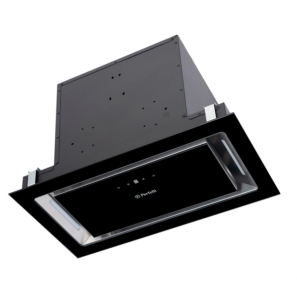 Вытяжка полновстраиваемая Perfelli BISP 5673 BL 1000 LED Strip original3 Вытяжка полновстраиваемая Perfelli BISP 5673 BL 1000 LED Strip original3