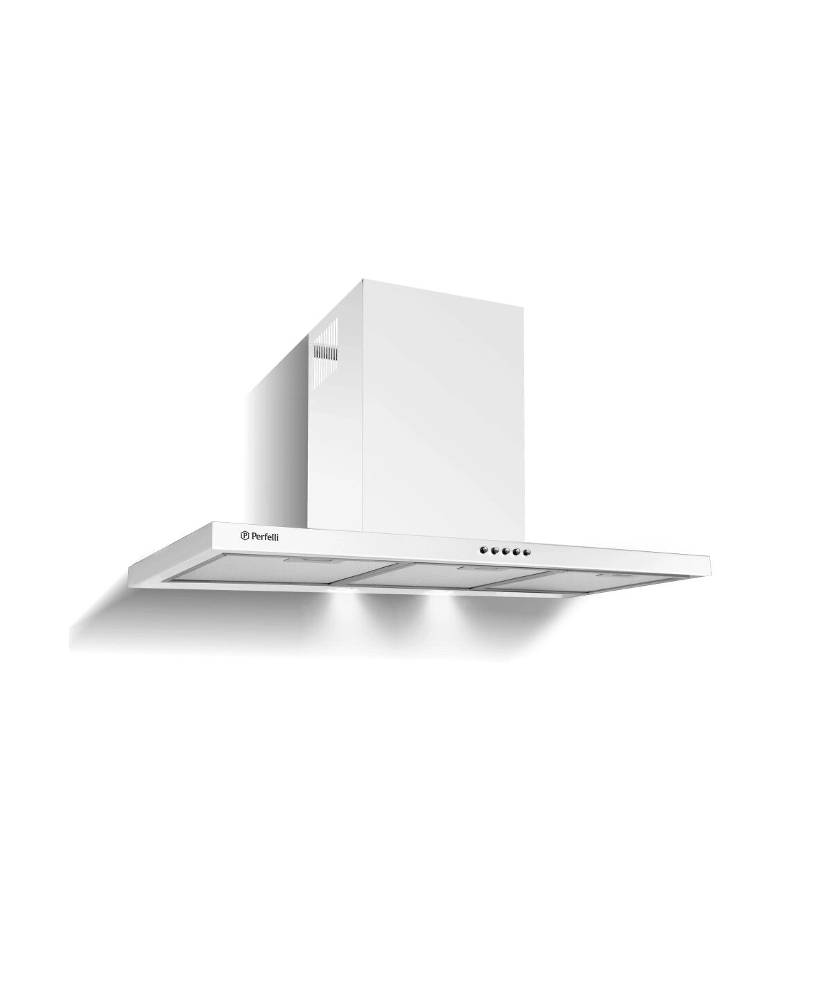 Вытяжка Perfelli T 9612 A 1000 W LED original2 Вытяжка Perfelli T 9612 A 1000 W LED original2