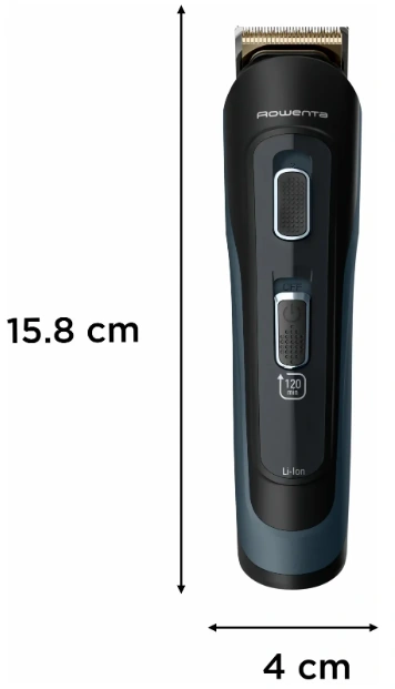 Триммер универсальный Rowenta Selectium 17 в 1 TN9464E0 original3 Триммер универсальный Rowenta Selectium 17 в 1 TN9464E0 original3