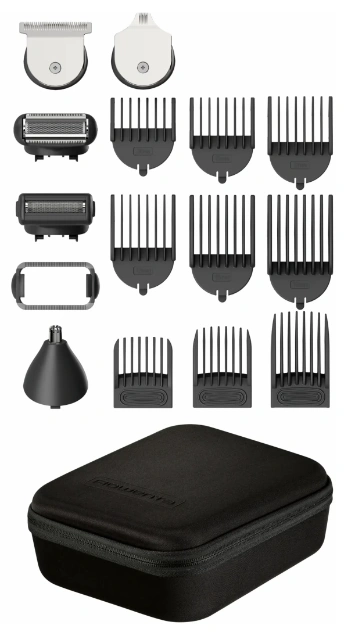 Триммер универсальный Rowenta Selectium 17 в 1 TN9464E0 original4 Триммер универсальный Rowenta Selectium 17 в 1 TN9464E0 original4