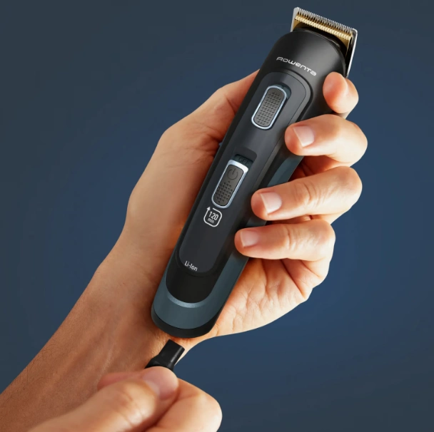 Триммер универсальный Rowenta Selectium 17 в 1 TN9464E0 original7 Триммер универсальный Rowenta Selectium 17 в 1 TN9464E0 original7