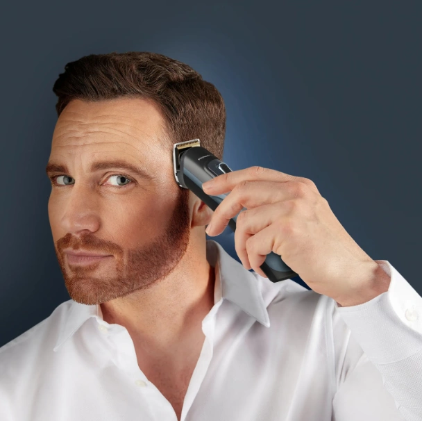 Триммер универсальный Rowenta Selectium 17 в 1 TN9464E0 original8 Триммер универсальный Rowenta Selectium 17 в 1 TN9464E0 original8