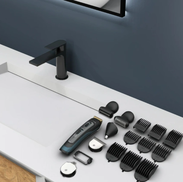 Триммер универсальный Rowenta Selectium 17 в 1 TN9464E0 original9 Триммер универсальный Rowenta Selectium 17 в 1 TN9464E0 original9