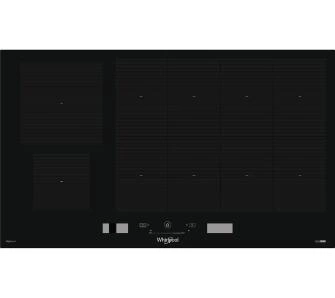 Варочная поверхность электрическая Whirlpool SMP 9010C/NE/IXL original1 Варочная поверхность электрическая Whirlpool SMP 9010C/NE/IXL original1