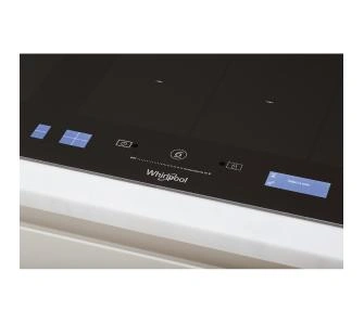 Варочная поверхность электрическая Whirlpool SMP 9010C/NE/IXL original4 Варочная поверхность электрическая Whirlpool SMP 9010C/NE/IXL original4