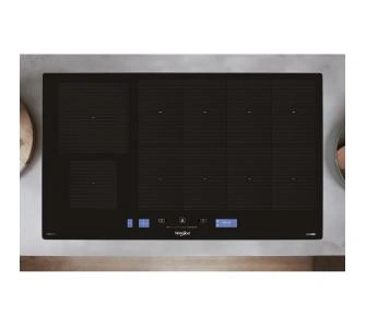 Варочная поверхность электрическая Whirlpool SMP 9010C/NE/IXL original5 Варочная поверхность электрическая Whirlpool SMP 9010C/NE/IXL original5