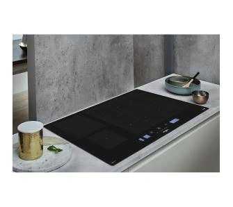 Варочная поверхность электрическая Whirlpool SMP 9010C/NE/IXL original6 Варочная поверхность электрическая Whirlpool SMP 9010C/NE/IXL original6