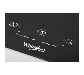 Варочная поверхность электрическая Whirlpool SMP 9010C/NE/IXL original8 Варочная поверхность электрическая Whirlpool SMP 9010C/NE/IXL original8