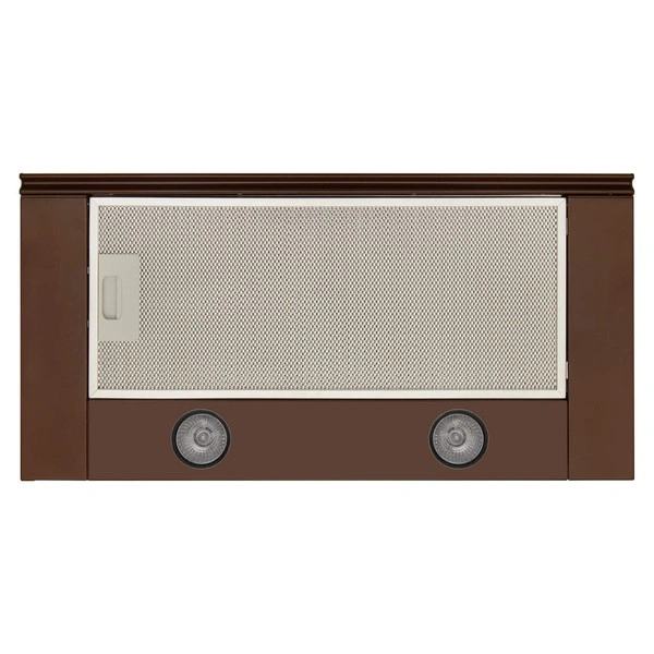 Вытяжка телескопическая ELEYUS Breeze 700 60 BR original10 Вытяжка телескопическая ELEYUS Breeze 700 60 BR original10