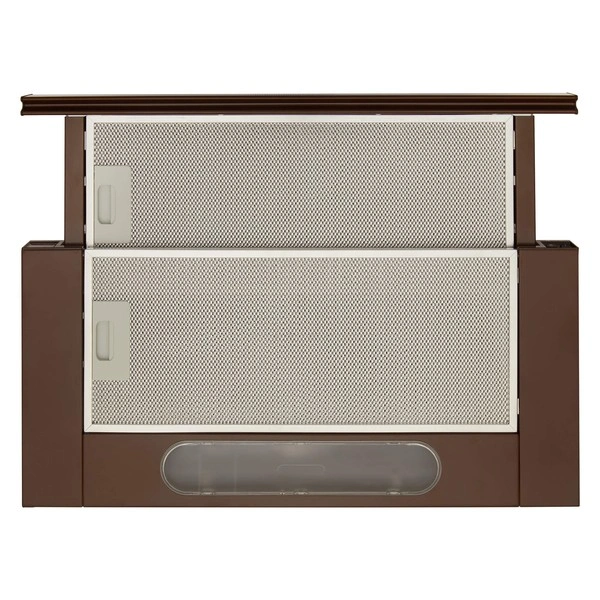 Вытяжка телескопическая ELEYUS Breeze 700 60 BR original11 Вытяжка телескопическая ELEYUS Breeze 700 60 BR original11