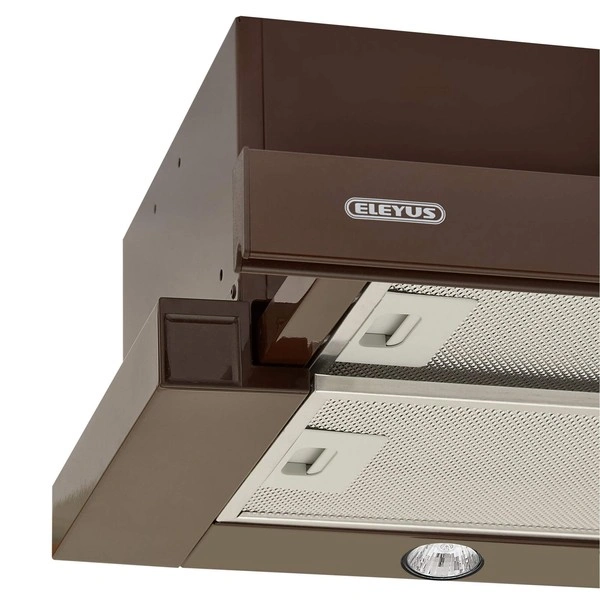 Вытяжка телескопическая ELEYUS Breeze 700 60 BR original13 Вытяжка телескопическая ELEYUS Breeze 700 60 BR original13