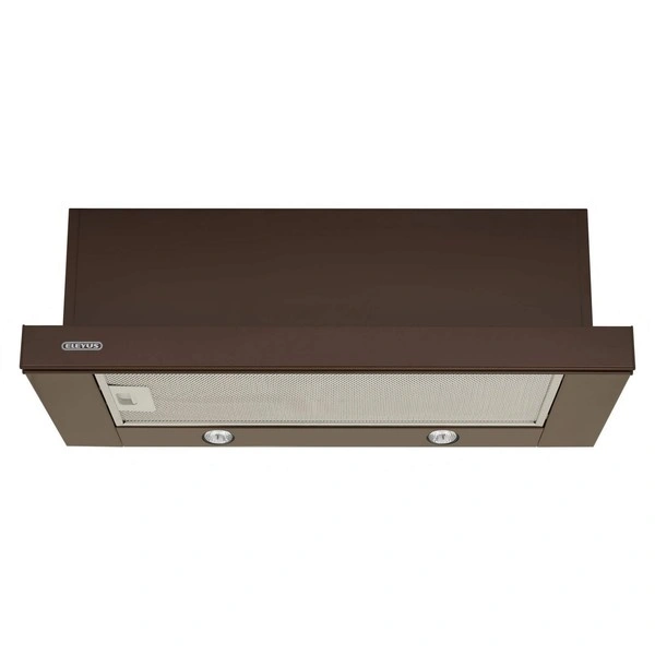 Вытяжка телескопическая ELEYUS Breeze 700 60 BR original5 Вытяжка телескопическая ELEYUS Breeze 700 60 BR original5