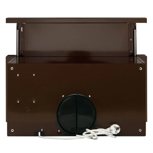 Вытяжка телескопическая ELEYUS Breeze 700 60 BR original8 Вытяжка телескопическая ELEYUS Breeze 700 60 BR original8