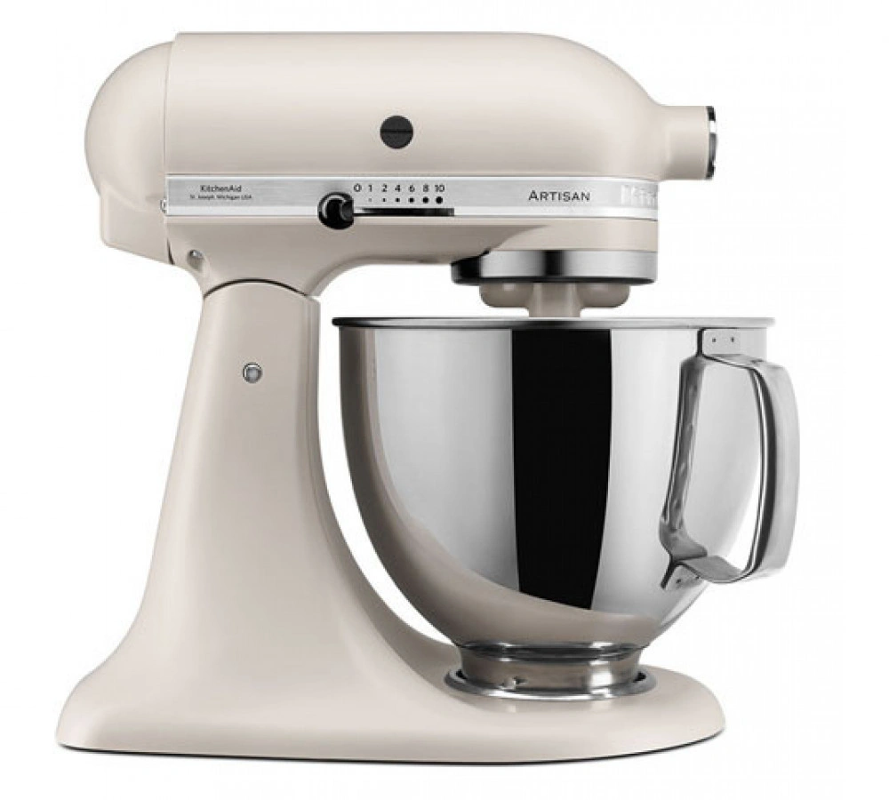 Кухонная машина KitchenAid Artisan 4,8 л 5KSM125EMH original1 Кухонная машина KitchenAid Artisan 4,8 л 5KSM125EMH original1