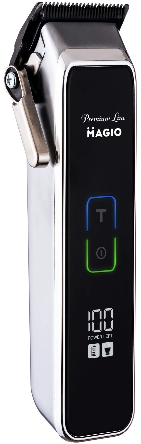 Машинка для стрижки волос MAGIO MG-585 original2 Машинка для стрижки волос MAGIO MG-585 original2