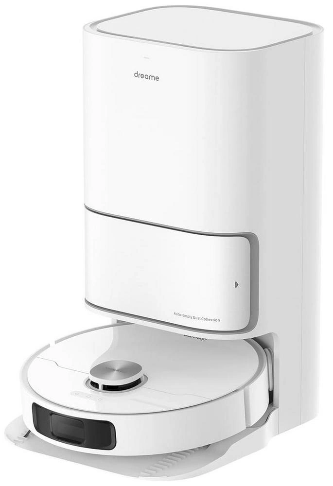 Робот-пылесос моющий Dreame Bot L10 Ultra White (RLS6LADC-6) original2 Робот-пылесос моющий Dreame Bot L10 Ultra White (RLS6LADC-6) original2