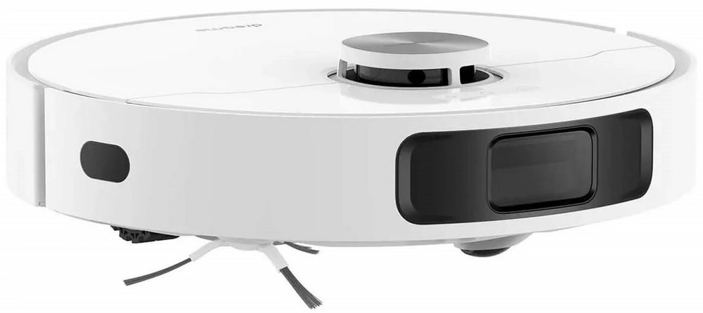 Робот-пылесос моющий Dreame Bot L10 Ultra White (RLS6LADC-6) original9 Робот-пылесос моющий Dreame Bot L10 Ultra White (RLS6LADC-6) original9