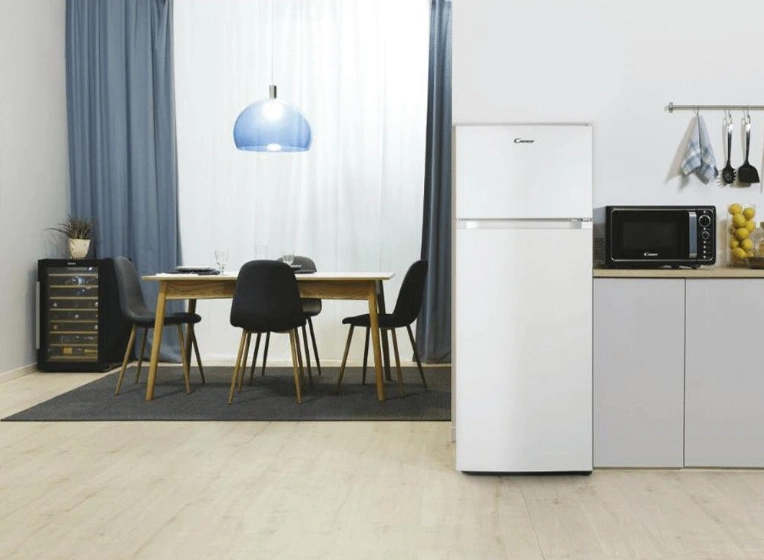 Холодильник Candy CDG1S514EW original6 Холодильник Candy CDG1S514EW original6